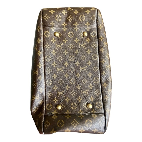 ⚡️SOLD⚡️ Louis Vuitton Artsy Monogram Canvas MM w/ Dust Bag - Picture 13 of 16